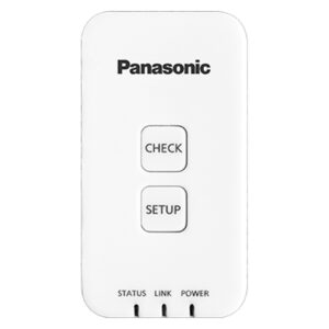 Panasonic CZ-TACG1 - CZ-TACG1 front view | NZ Depot