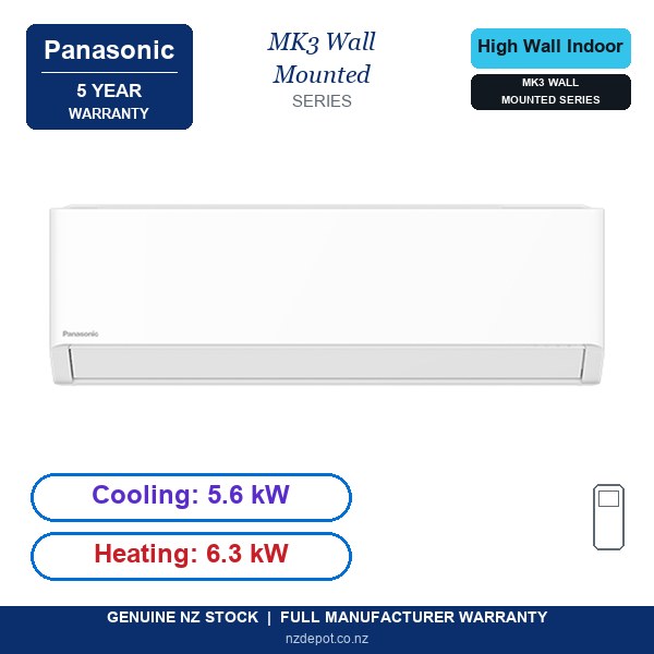 panasonic-MK3-Wall-Mounted-S-56MK3E-nz-depot-1 panasonic MK3 Wall Mounted S 56MK3E nz depot 1