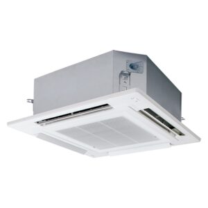 Panasonic S-160MU2E5BN - MU2 4-Way Cassette 16kW Ceiling Cassette (Unit)