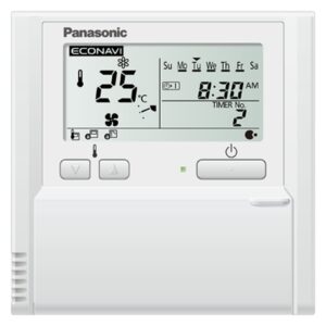 Panasonic CZ-RTC4A - CZ-RTC4A front view | NZ Depot