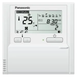 Panasonic CZ-RTC4A - CZ-RTC4A front view | NZ Depot
