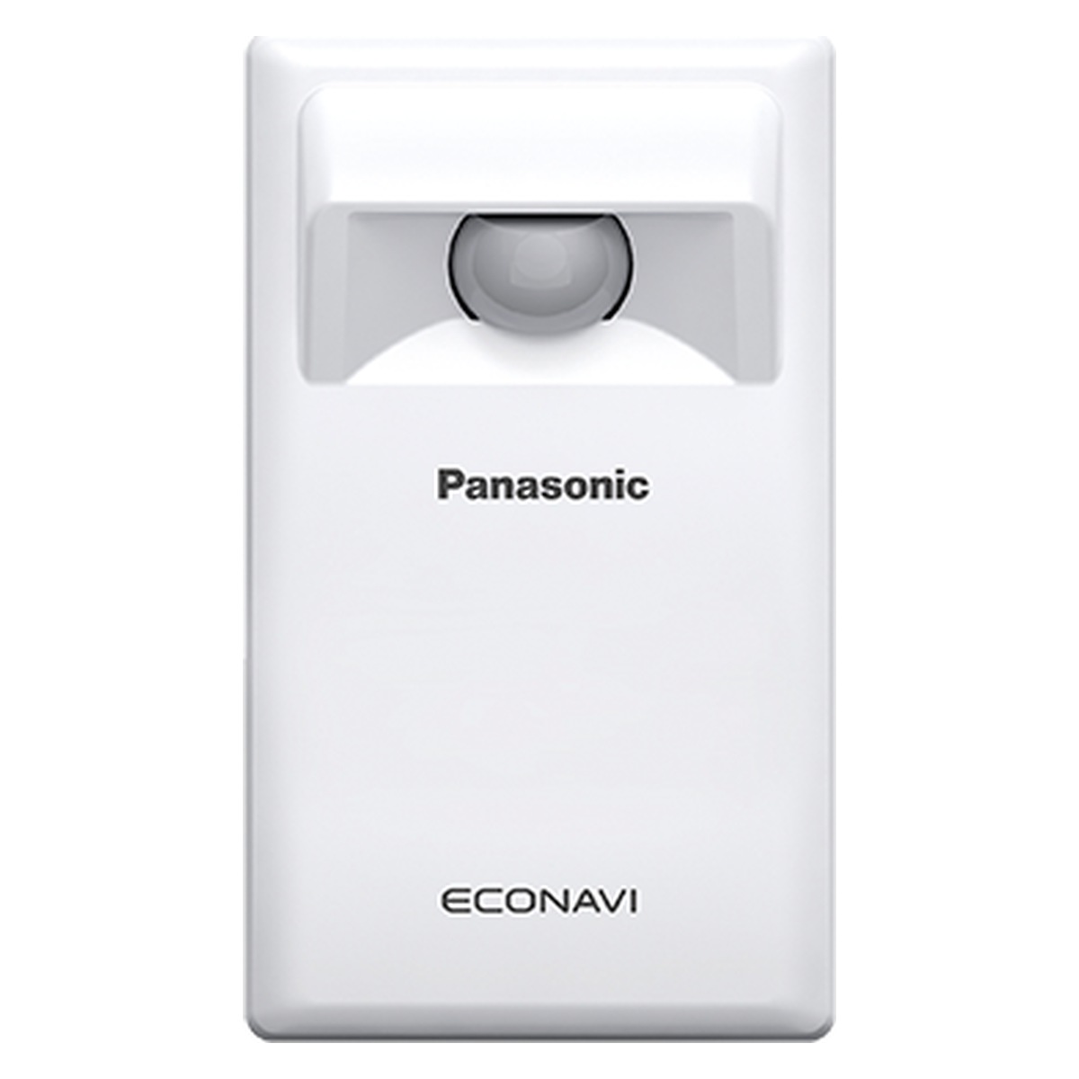 Panasonic CZ-CENSC1 - Econavi Wall Sensor 1 Panasonic CZ-CENSC1 - CZ-CENSC1 front view | NZ Depot