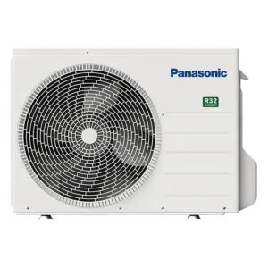 Panasonic U-100PZH3R5 - U-100PZH3R5 front view | NZ Depot