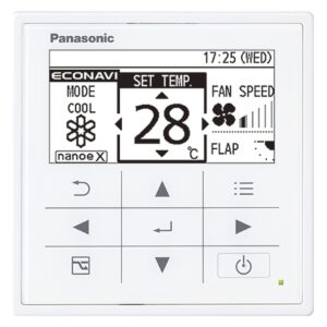 Panasonic CZ-RTC5B - CZ-RTC5B front view | NZ Depot