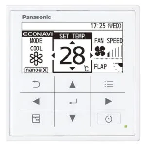 Panasonic CZ-RTC5B - CZ-RTC5B front view | NZ Depot