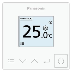 Panasonic CZ-RT6W - CZ-RT6W front view | NZ Depot