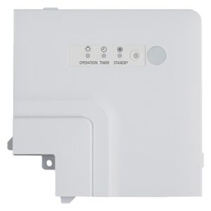 Panasonic CZ-RWRT3 - CZ-RWRT3 front view | NZ Depot
