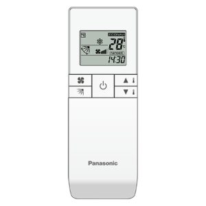 Panasonic CZ-RWS3 - CZ-RWS3 front view | NZ Depot