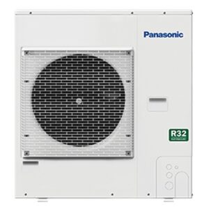 Panasonic U-50PZ3R5 - U-50PZ3R5 front view | NZ Depot