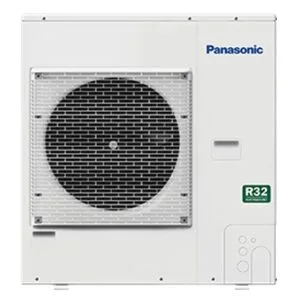Panasonic U-60PZ3R5 - U-60PZ3R5 front view | NZ Depot