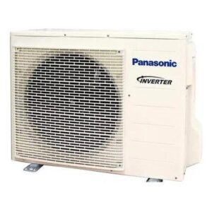 Panasonic CU-Z50UBRA - CU-Z50UBRA front view | NZ Depot