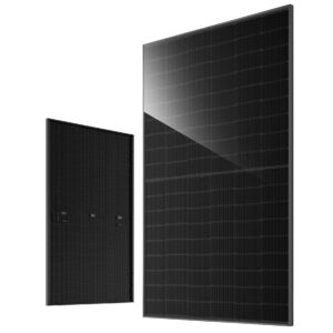 7KWH 24V 3KW Off - CB1200PS3KL side profile | NZ Depot