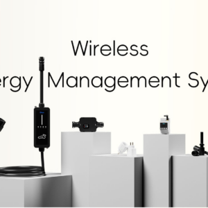 Deye Smart Switch SUN-SMART-SWITCH01P3 - SUN-SMART-SWITCH01P3 side profile | NZ Depot