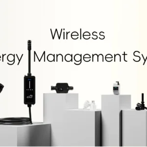 Deye Smart Switch SUN-SMART-SWITCH01P3 - SUN-SMART-SWITCH01P3 side profile | NZ Depot