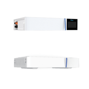 Deye ESS GB-LBS-Pro High - GB-LBS-Pro+LBase front view | NZ Depot