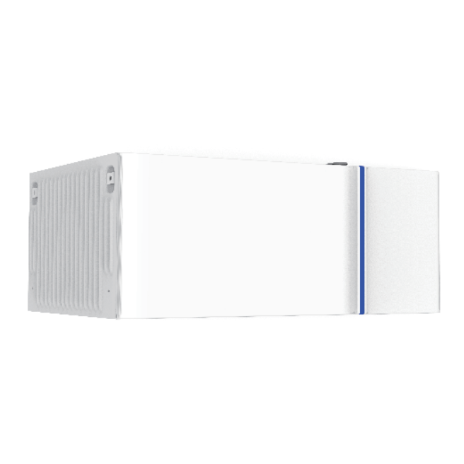 Deye ESS GB-L-Pro-Pack4.1-2 4kWh High Voltage Storage Battery Module 1 Deye ESS GB-L-Pro-Pack4.1-2 4kWh - GB-L-Pro-Pack4.1-2 front view | NZ Depot