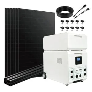 New 2026 Performance Plus - ALL-B5K-H-6PLUS front view | NZ Depot