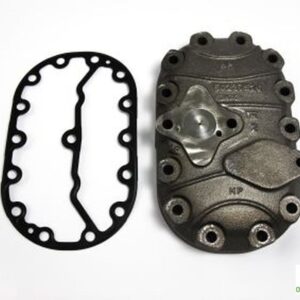 Buy Bitzer BE5 & BE6 COMPRESSOR CR2 HEAD C/W GASKET BZP302354-28 - Compressors Online NZ Depot 1