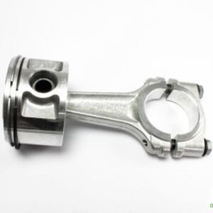Buy Bitzer CONROD PISTON ASSY 4G/6G, 4GE/6GE (1 UNIT) BZP302297-40 - Compressors Online NZ Depot 1