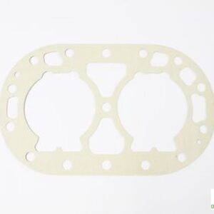 Buy Bitzer GASKET BODY VALVE PLATE 6F.2 BZP372511-07 - Compressors Online NZ Depot 1