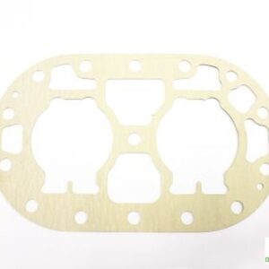 Buy Bitzer GASKET BODY VALVE PLATE HP S4G BZP372511-09 - Compressors Online NZ Depot 1