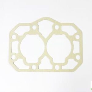 Buy Bitzer GASKET V/PLATE 2CC-4CES BZP372517-06 - Compressors Online NZ Depot 1