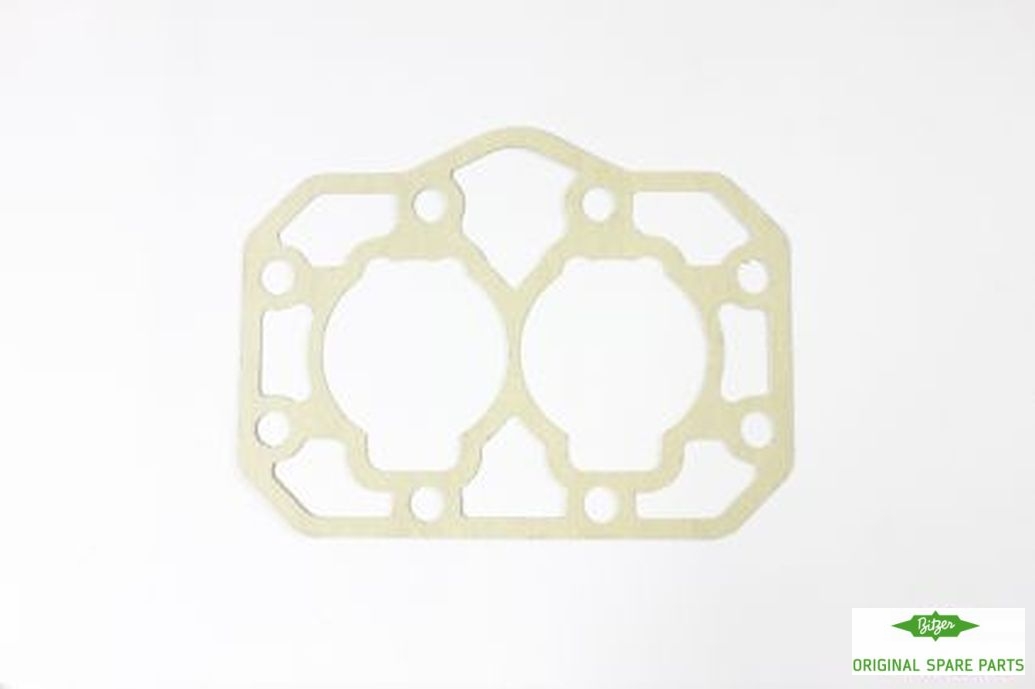 Bitzer GASKET V/PLATE 2CC-4CES 1 Buy Bitzer GASKET V/PLATE 2CC-4CES BZP372517-06 - Compressors Online NZ Depot 1
