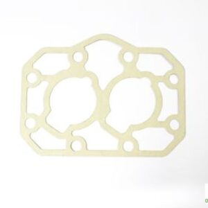 Buy Bitzer GASKET V/PLATE 2EC-4EES BZP372517-03 - Compressors Online NZ Depot 1