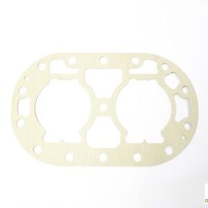 Buy Bitzer GASKET V/PLATE 4G-6GE BZP372511-11 - Compressors Online NZ Depot 1