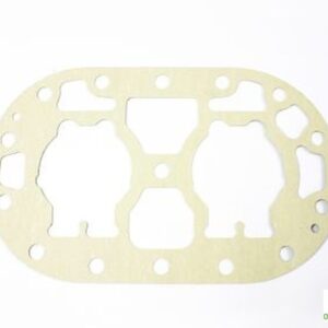 Buy Bitzer GASKET V/PLATE 4J-6JE BZP372511-10 - Compressors Online NZ Depot 1