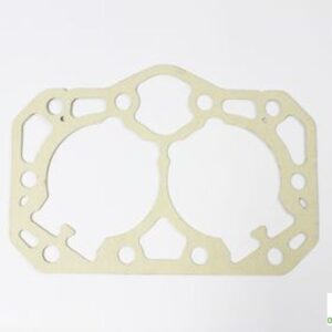 Buy Bitzer GASKET V/PLATE 4NCS-4NC BZP372515-08 - Compressors Online NZ Depot 1
