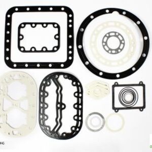 Buy Bitzer Gasket Set 6H-6He BZP372811-07 - Compressors Online NZ Depot 1