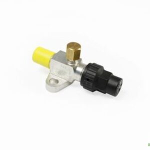 Buy Bitzer SHUT OFF VALVE DISCHARGE 2HC1.2-2FC3.2 BZP361315-11 - Compressors Online NZ Depot 1