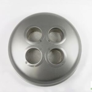 Buy Bitzer SUCTION STRAINER 4J13-6F50 BZP362004-02 - Compressors Online NZ Depot 1