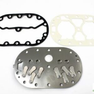 Buy Bitzer VALVE PLATE 4G-6G.2 4G20/6G40 BZP304051-03 - Compressors Online NZ Depot 1
