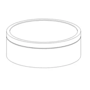 Buy End Cap Galv 300dia ENDC300 Online - Metal Fittings - 1 - NZ Depot Trade