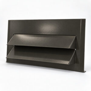 Buy Fascia Grille Face Plate Only - Flaxpod FG-FLAXPOD Online - External Ventilation Grilles - 1 - NZ Depot Trade