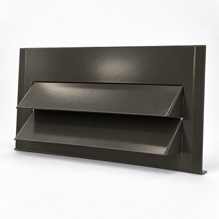 Fascia Grille Face Plate Only - Flaxpod - External Ventilation Grilles - FG-FLAXPOD 1 Buy Fascia Grille Face Plate Only - Flaxpod FG-FLAXPOD Online - External Ventilation Grilles - 1 - NZ Depot Trade