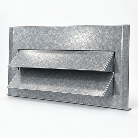 Fascia Grille Face Plate Only - Plain - External Ventilation Grilles - FG-PLAIN 1 Buy Fascia Grille Face Plate Only - Plain FG-PLAIN Online - External Ventilation Grilles - 1 - NZ Depot Trade