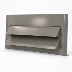 Buy Fascia Grille Face Plate Only - Sandstone Grey FG-SANDSTONE GREY Online - External Ventilation Grilles - 1 - NZ Depot Trade