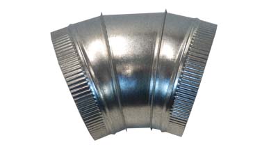 Fixed Bend g/s gore locked 125dia@45deg SE/SE - Metal Fittings - FBG125/45 1 Buy Fixed Bend g/s gore locked 125dia@45deg SE/SE FBG125/45 Online - Metal Fittings - 1 - NZ Depot Trade