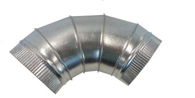 Fixed Bend g/s gore locked 125dia@90deg SE/SE - Metal Fittings - FBG125/90 1 Buy Fixed Bend g/s gore locked 125dia@90deg SE/SE FBG125/90 Online - Metal Fittings - 1 - NZ Depot Trade