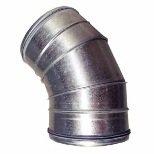 Buy Fixed Bend g/s gore locked 200dia@45deg 2xLipSeal SE/SE LSBF200/45 Online - Metal Fittings - 1 - NZ Depot Trade
