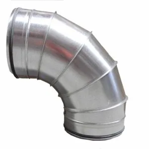 Buy Fixed Bend g/s gore locked 200dia@90deg 2xLipSeal SE/SE LSBF200/90 Online - Metal Fittings - 1 - NZ Depot Trade