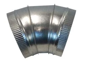 Buy Fixed Bend g/s gore locked 250dia@45deg SE/SE FBG250/45 Online - Metal Fittings - 1 - NZ Depot Trade