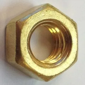 Buy Galpro Stylex 10mm BRASS NUT J1259 - Specials Online NZ Depot 1