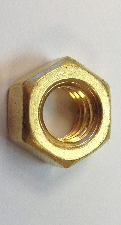 Galpro Stylex 10mm BRASS NUT 1 Buy Galpro Stylex 10mm BRASS NUT J1259 - Specials Online NZ Depot 1