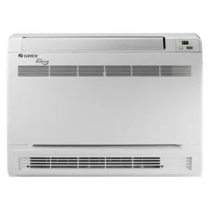 Buy Gree R32 Inv Console 5.2kW Ind - Complete Set (Indoor + Outdoor) - AC7423/I-AC7423/O-SET AC7423/I-AC7423/O-SET - Heat Pump Online NZ Depot 1