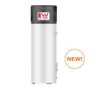Buy Gree WHIO TD270 HWHP AC7727 - Hot Water Heat Pumps Online NZ Depot 1