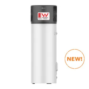 Buy Gree WHIO TD270 HWHP AC7727 - Hot Water Heat Pumps Online NZ Depot 1